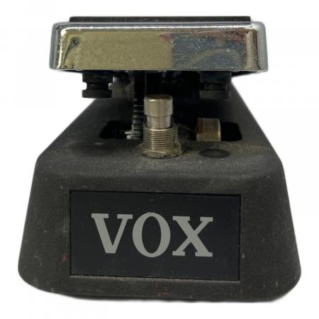 VOX (ヴォックス) ワウペダル V847｜トレファクONLINE