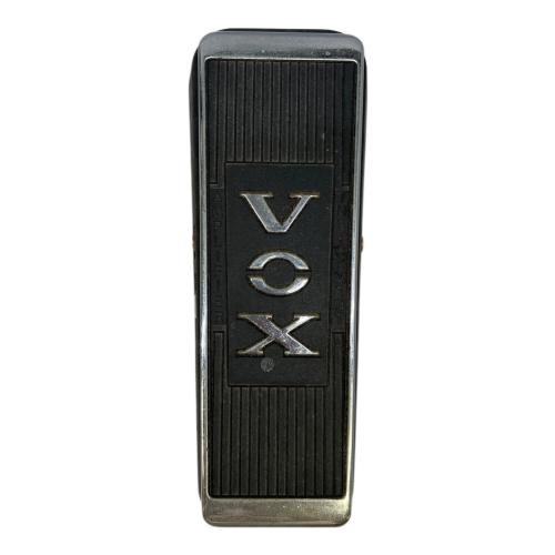 VOX (ヴォックス) ワウペダル Ｖ847