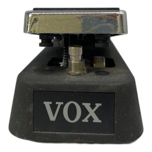 VOX (ヴォックス) ワウペダル Ｖ847