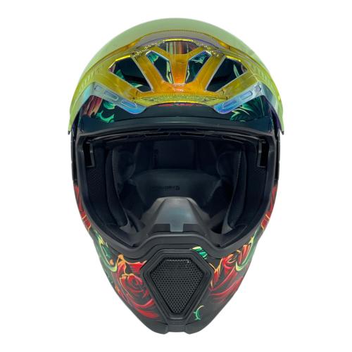 ICON (アイコン) バイク用ヘルメット PSCマーク(バイク用ヘルメット)有