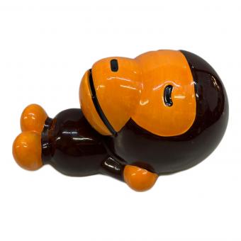 BABY MiLO (ベビーマイロ) 貯金箱 A BATHING APE