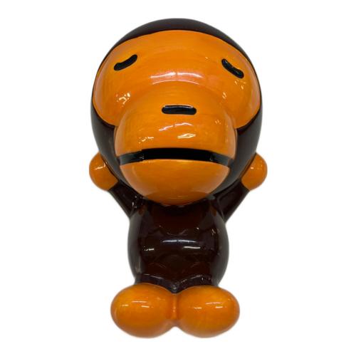 BABY MiLO (ベビーマイロ) 貯金箱 A BATHING APE