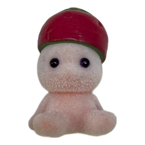 EPOCH (エポック) シルバニアファミリー 妖精さんセット 妖精さんとひみつの木