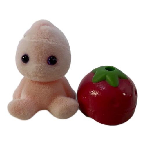 EPOCH (エポック) シルバニアファミリー 妖精さんセット 妖精さんとひみつの木