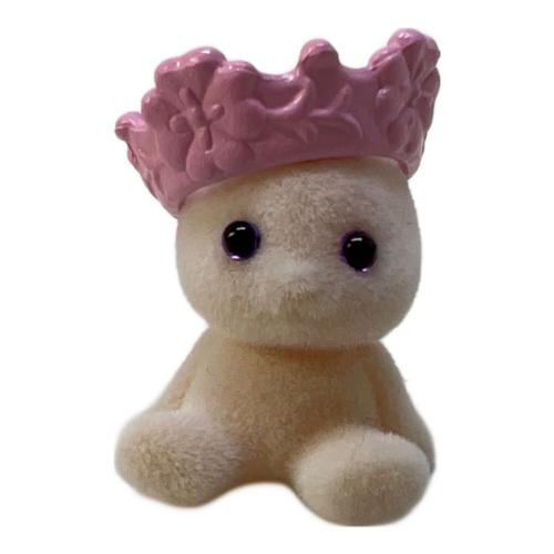 EPOCH (エポック) シルバニアファミリー 妖精さんセット 妖精さんとひみつの木