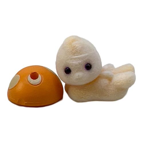 EPOCH (エポック) シルバニアファミリー 妖精さんセット 妖精さんとひみつの木