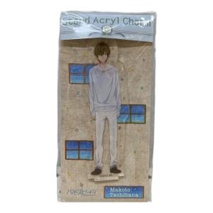 Free!ハイスピード スタンドアクリルチャーム 京都アニメーション限定