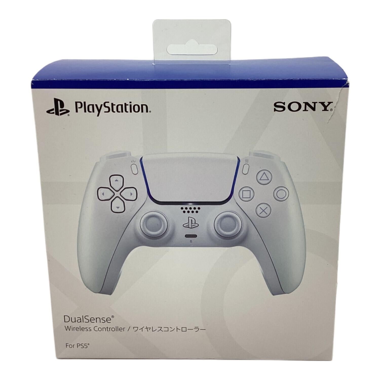 SONY (ソニー) コントローラ CFI-ZCT1J｜トレファクONLINE