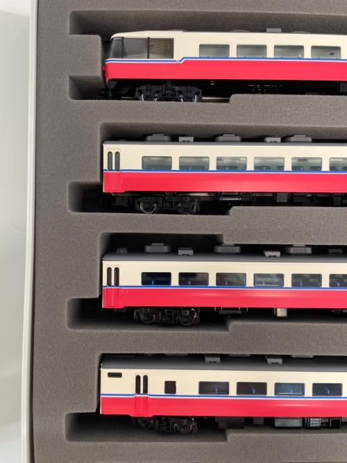 TOMIX (トミックス) Nゲージ 98274 JR 14 200系客車(ムーンライト九州) 基本セットB