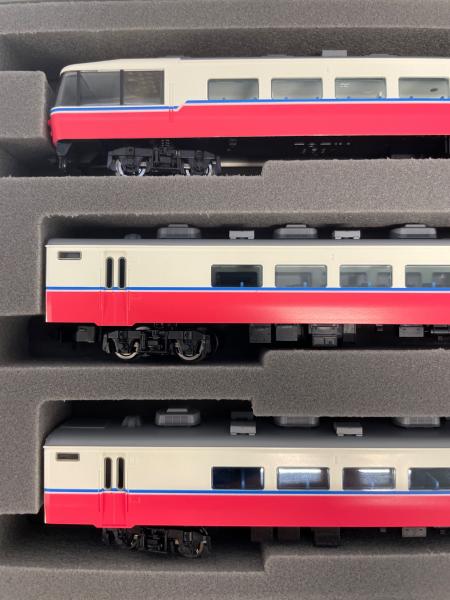 TOMIX (トミックス) Nゲージ 98697 JR 14系電車(リゾート白馬)セット