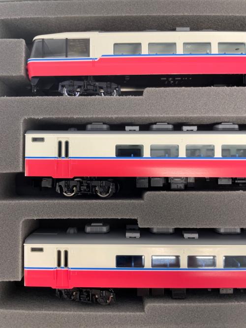 TOMIX (トミックス) Nゲージ 98697 JR 14系電車(リゾート白馬)セット