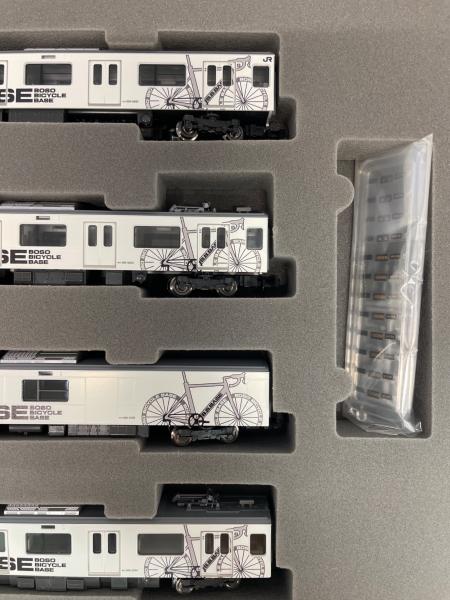 N*Z様 tomix 98643 JR2092200系電車 (新品) Amazon.com: Tomytec 98643 TOMIX N-Gauge 209 2200 Series