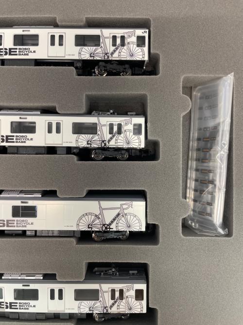 N*Z様 tomix 98643 JR2092200系電車 (新品) TOMIX (トミックス) Nゲージ 98643 JR 209 2200系電車(BOSO