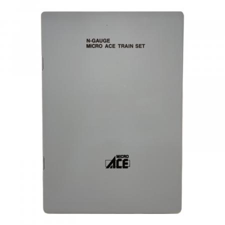 MICRO ACE (マイクロエース) Nゲージ A-2685 12系客車「ゆうゆうサロン