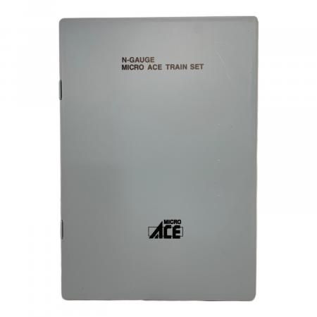 MICRO ACE (マイクロエース) Nゲージ A-7778 113系・サロ113-1000