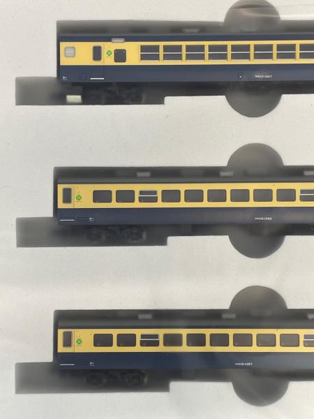 MICRO ACE (マイクロエース) Nゲージ A-7778 113系・サロ113