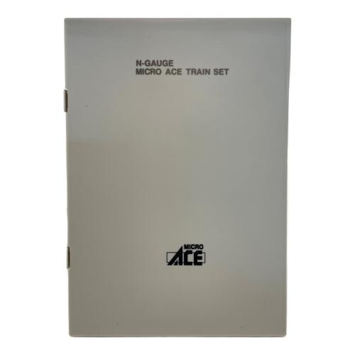 MICRO ACE (マイクロエース) Nゲージ A-0628 ※カバーヤケ大 115系 300番台 新信州色 6両セット