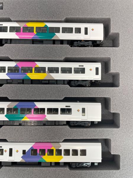 鉄道模型　Nゲージ　KATO 10-1274 E257系　あずさ　フルセット KATO (カトー) Nゲージ 10-1274 E257系「あずさ・かいじ」7両基本
