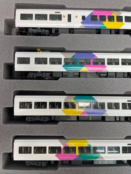 KATO 10-1274 E257系 あずさ・かいじ7両基本セット KATO (カトー) Nゲージ 10-1274 E257系「あずさ・かいじ」7両