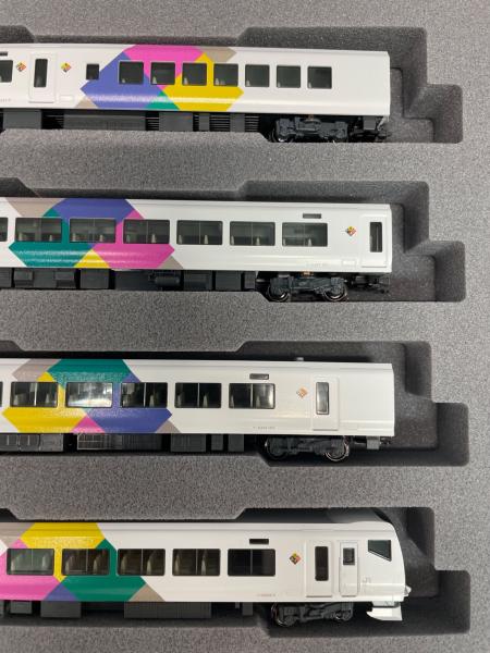 KATO 10-1274 E257系 あずさ・かいじ7両基本セット KATO (カトー) Nゲージ 10-1274 E257系「あずさ・かいじ」7両