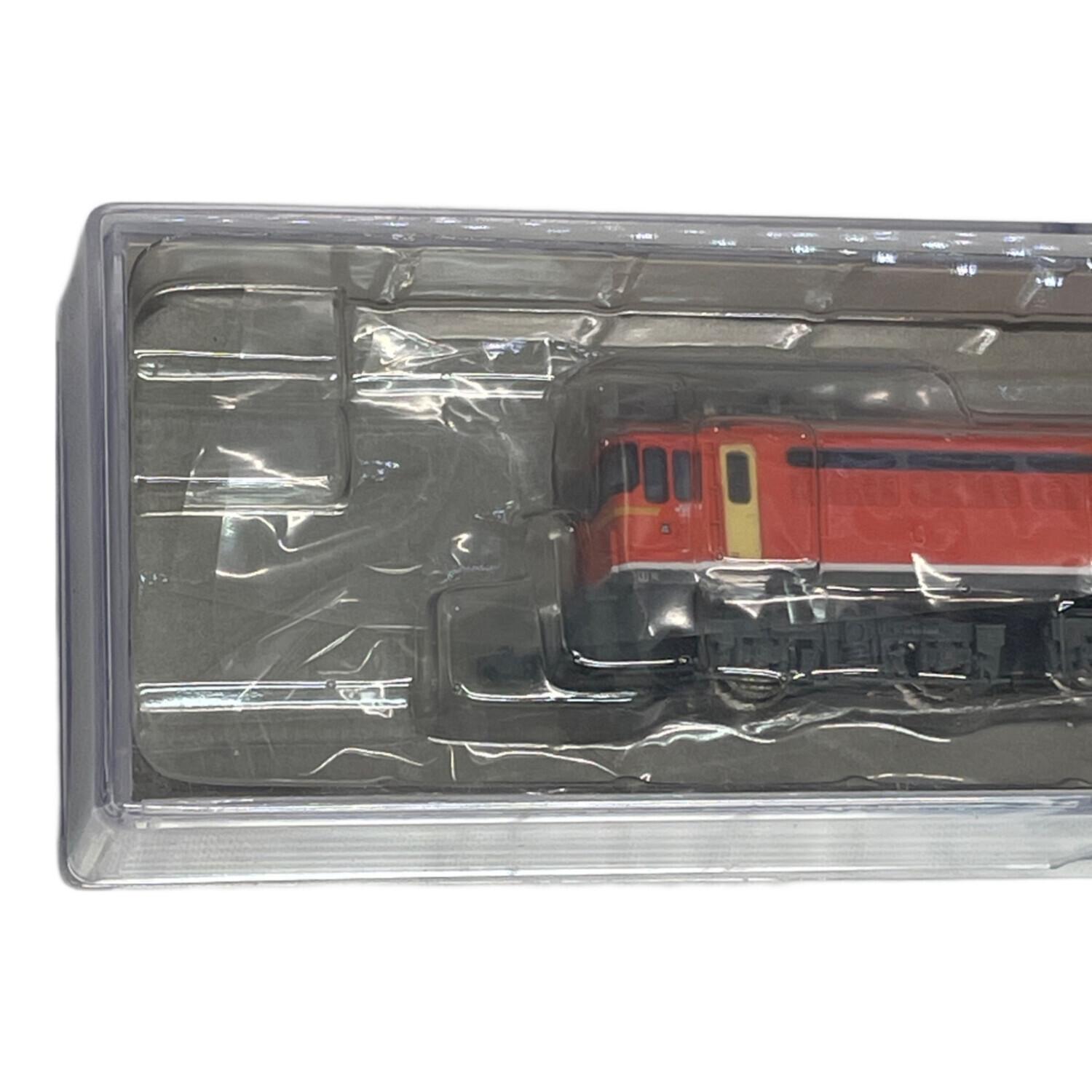 MICRO ACE (マイクロエース) Nゲージ A0245 EF67-101 更新機