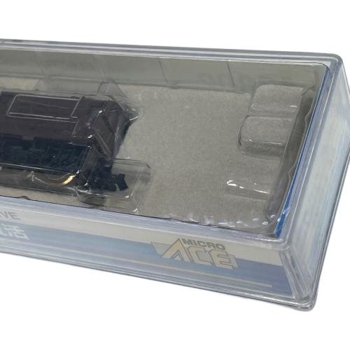 MICRO ACE (マイクロエース) Nゲージ A3802 ED18-2・復活