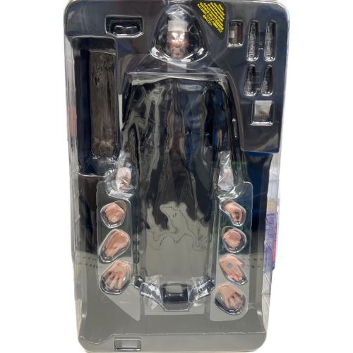 フィギュア ムービーマスターズ マトリックス レザレクションズ 6/1スケール