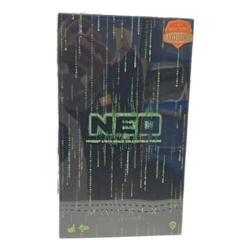 フィギュア ムービーマスターズ マトリックス レザレクションズ 6/1スケール