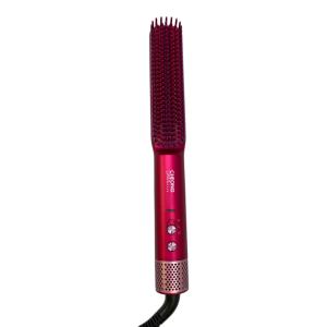ョンダムスタイル ダブルアクションヘアブラシ