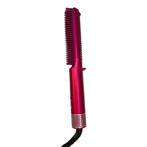 ョンダムスタイル ダブルアクションヘアブラシ