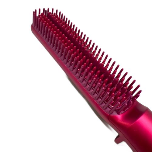 ョンダムスタイル ダブルアクションヘアブラシ
