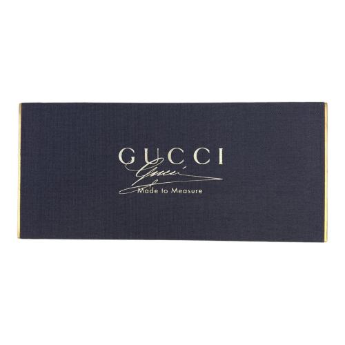 GUCCI (グッチ) クツベラ ゴールドカラー
