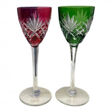 Baccarat (バカラ) プレート 20cm アラベスク｜トレファクONLINE