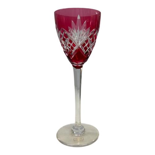 SAINT・LOUIS (セントルイス) ワイングラス 2Pセット