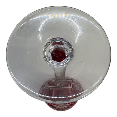 SAINT・LOUIS (セントルイス) ワイングラス 2Pセット