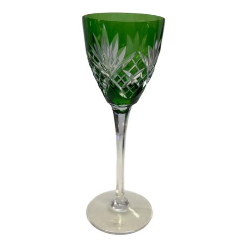 SAINT・LOUIS (セントルイス) ワイングラス 2Pセット