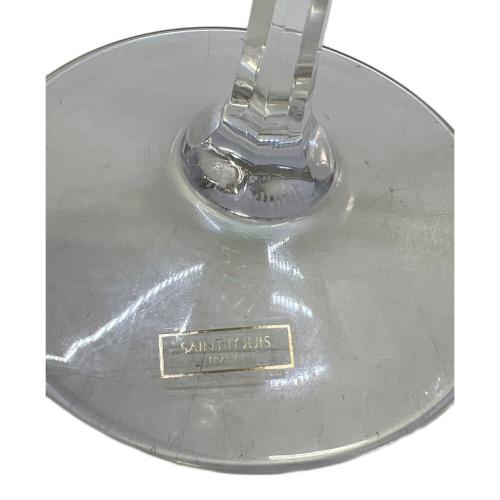 SAINT・LOUIS (セントルイス) ワイングラス 2Pセット