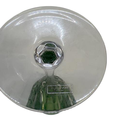 SAINT・LOUIS (セントルイス) ワイングラス 2Pセット