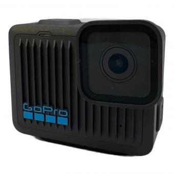 GoPro (ゴー プロ) アクションカメラ HERO CHDHF-131-JP