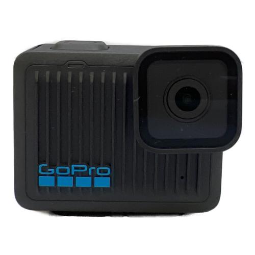 GoPro (ゴー プロ) アクションカメラ HERO CHDHF-131-JP