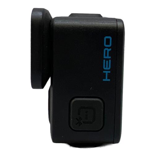 GoPro (ゴー プロ) アクションカメラ HERO CHDHF-131-JP