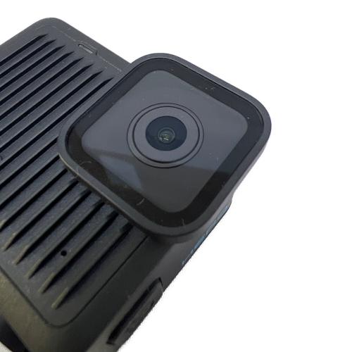 GoPro (ゴー プロ) アクションカメラ HERO CHDHF-131-JP