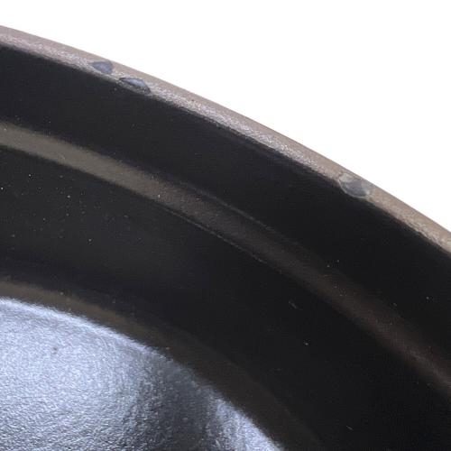 Staub (ストウブ) オーバルココット グレナティンレッド 27cm 3.2L 40500-273