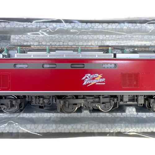 KATO (カトー) HOゲージ 1-317 EF510 0 (JRFマークなし)