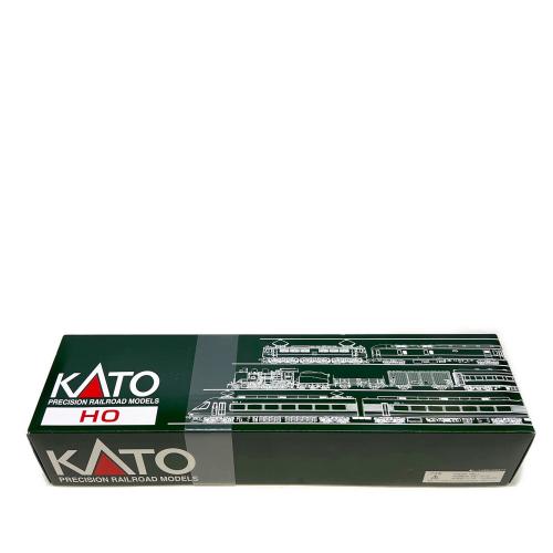 KATO (カトー) HOゲージ 1-317 EF510 0 (JRFマークなし)