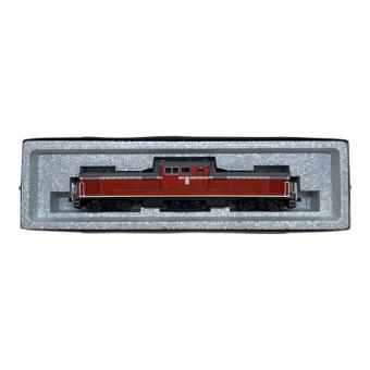 KATO (カトー) HOゲージ 1-702A DD51ディーゼル機関車(暖地形)