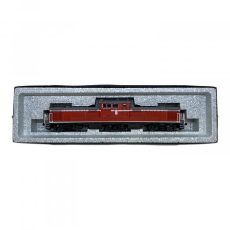 KATO (カトー) HOゲージ 1-702A DD51ディーゼル機関車(暖地形