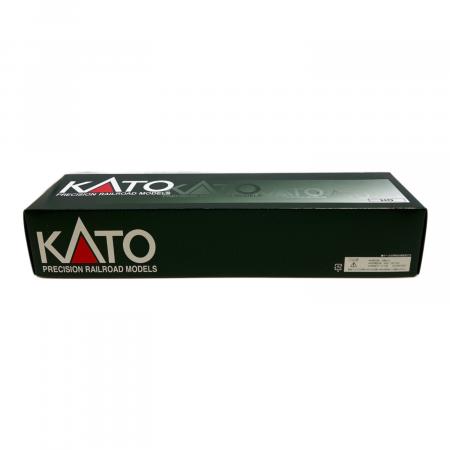 KATO (カトー) HOゲージ 1-702A DD51ディーゼル機関車(暖地形