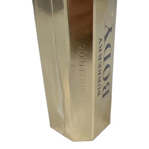 BURBERRY (バーバリー) オードパルファム ボディゴールド 85ml