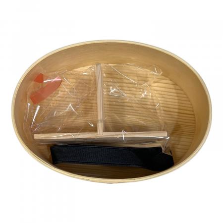 葬送のフリーレン わっぱ弁当箱&ランチトート 当選品 からだすこやか茶